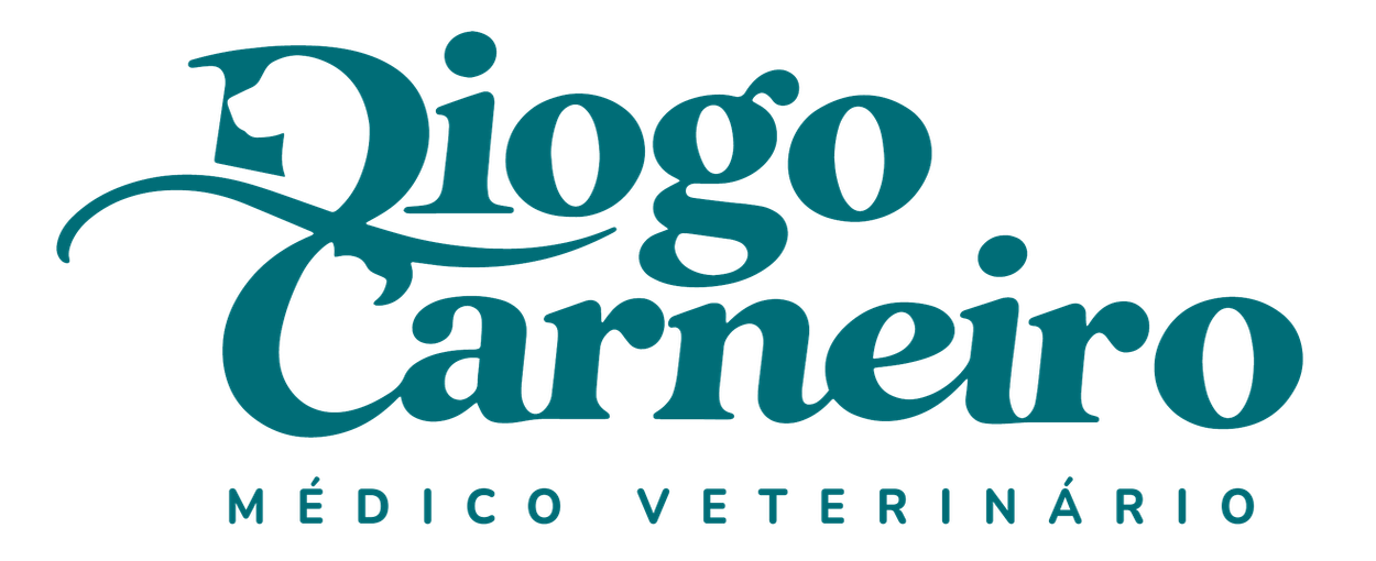 Diogo Carneiro, médico veterinário